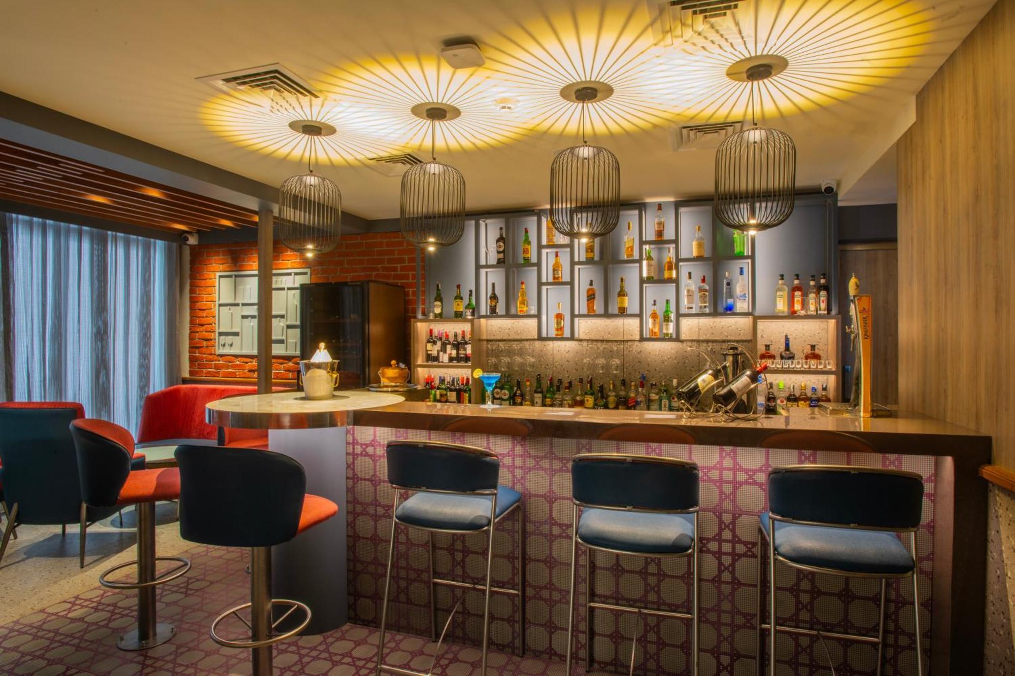Vivanta Mangalore Oldport Road - Formerly Known As Taj Manjarun Εξωτερικό φωτογραφία