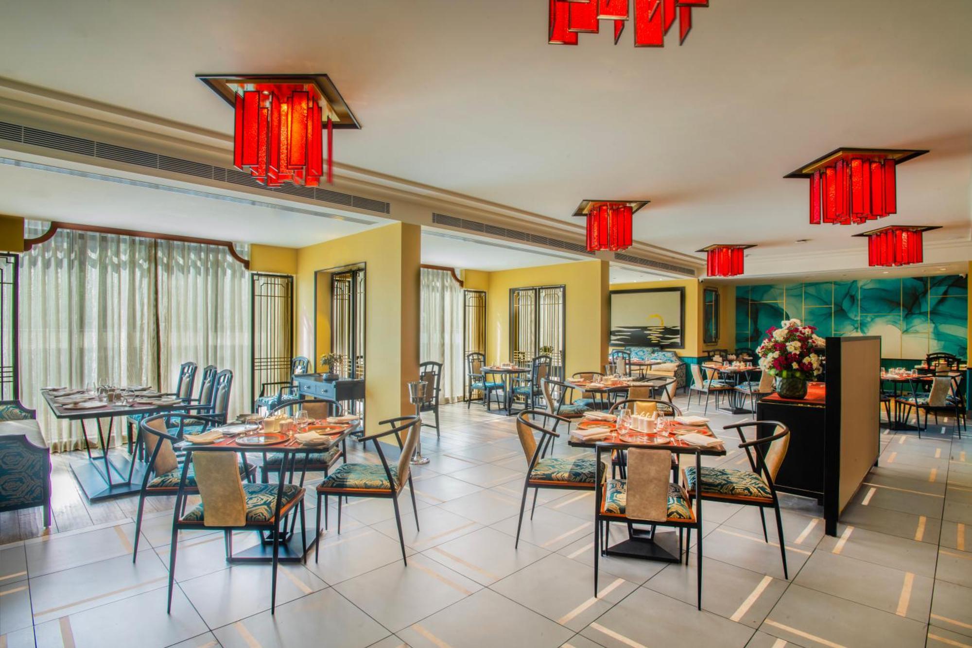 Vivanta Mangalore Oldport Road - Formerly Known As Taj Manjarun Εξωτερικό φωτογραφία